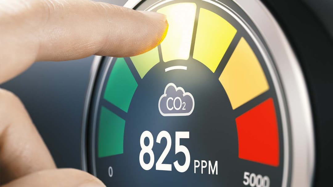 Indoor Air Pollution Is Killing Us. How Can We Survive?