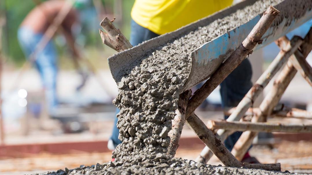 The Future of Green Concrete