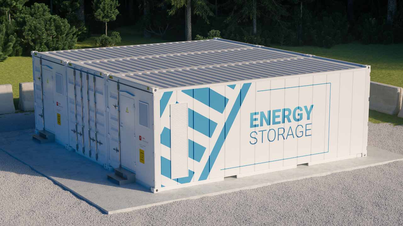 Where Does MIT Think Energy Storage Is Headed?