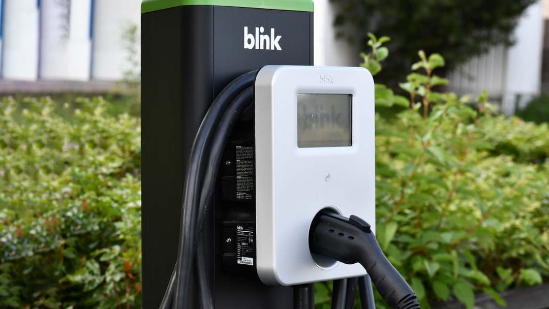 US $7.5 Billion For Public EV Charging Still Isn't Enough