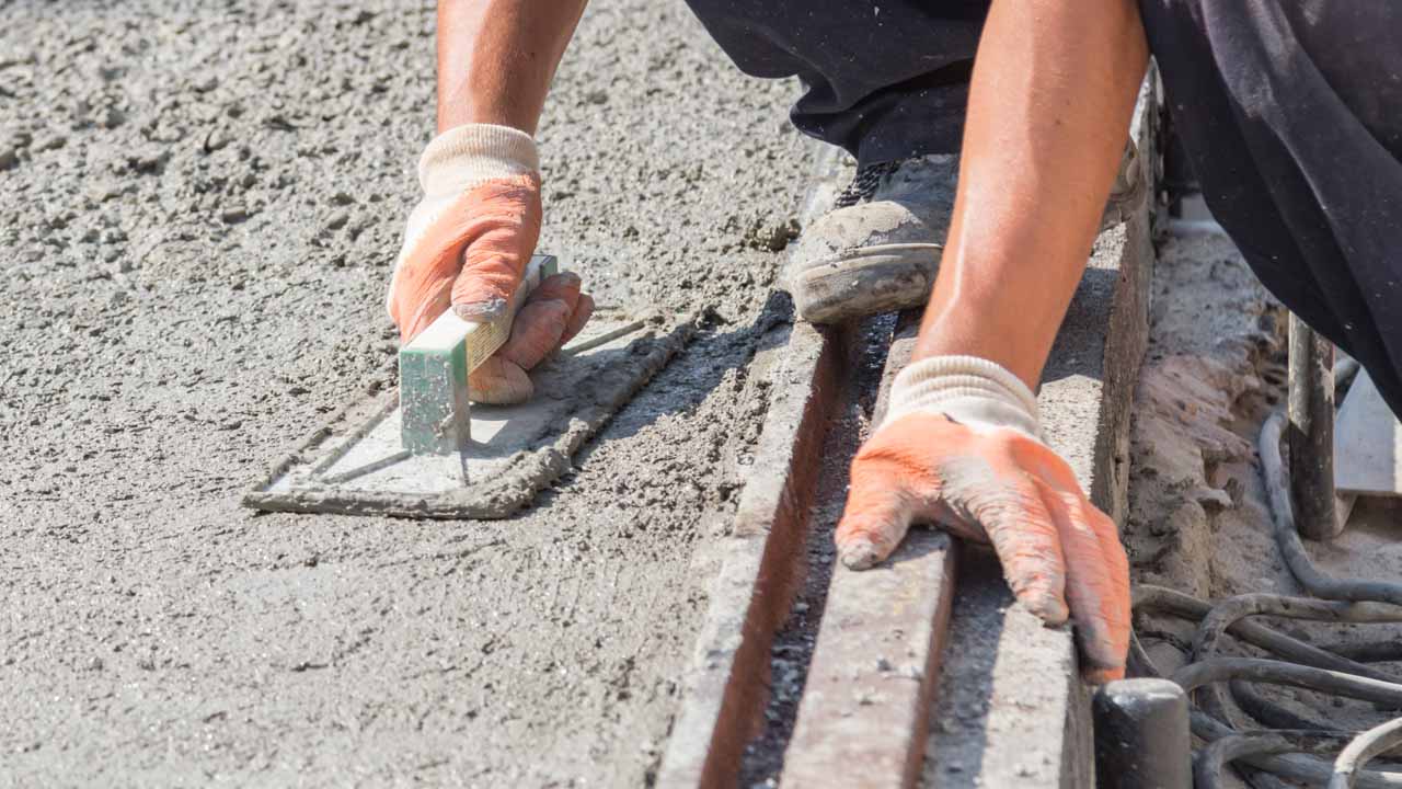 Cool Pavements Could be the Road to Cooler Cities