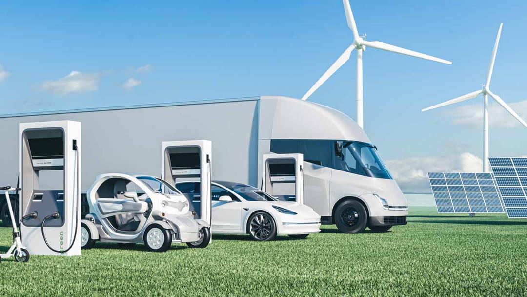 2023 Trends in Climate Technology