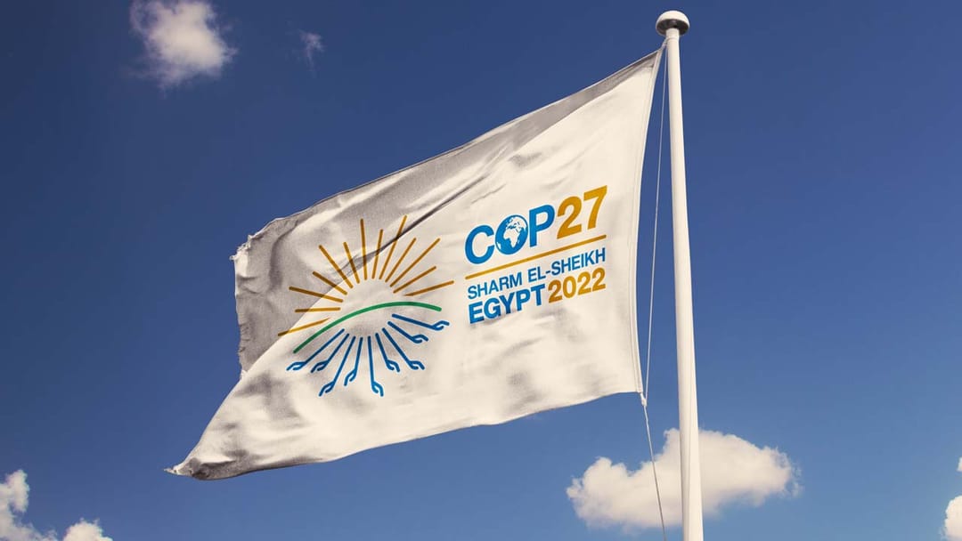 What COP27 "Loss and Damage" Pledge Means for the World