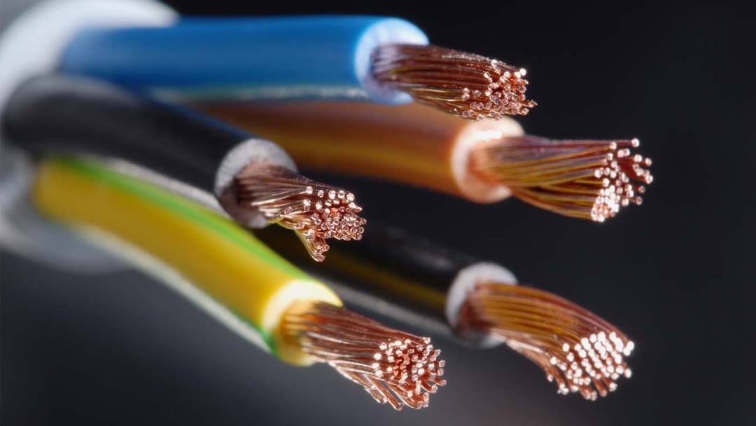 How DC Home Wiring Can Help With The Copper Problem