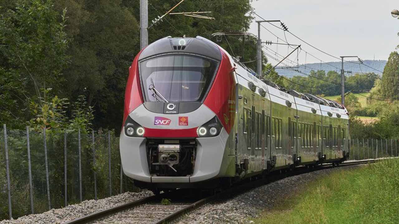 Now Boarding: Renewable Mass Transit Systems