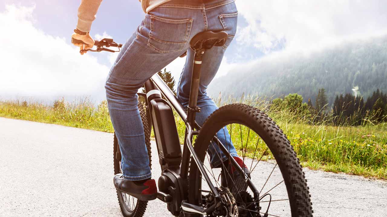 The Best Time to Get an Electric Bicycle is Now