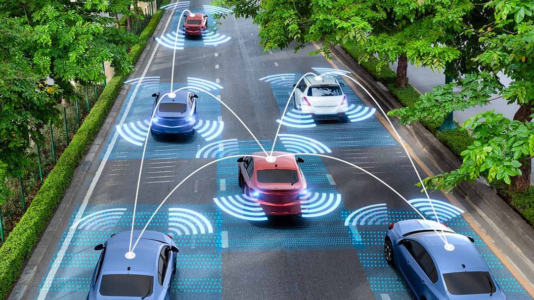 Can Autonomous Cars Help Us Save on Fuel Costs?