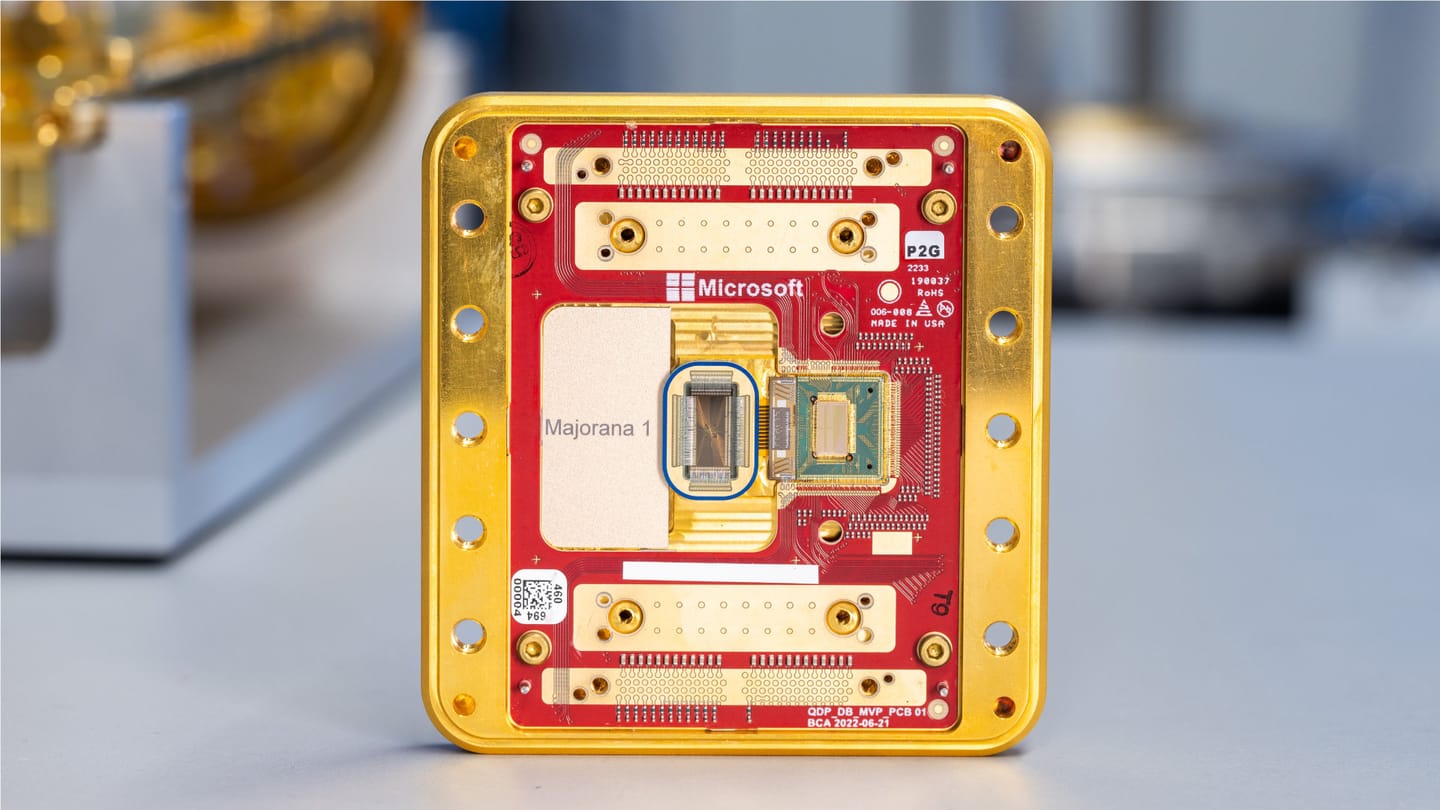 Why The Race for Quantum Supremacy Just Got Real