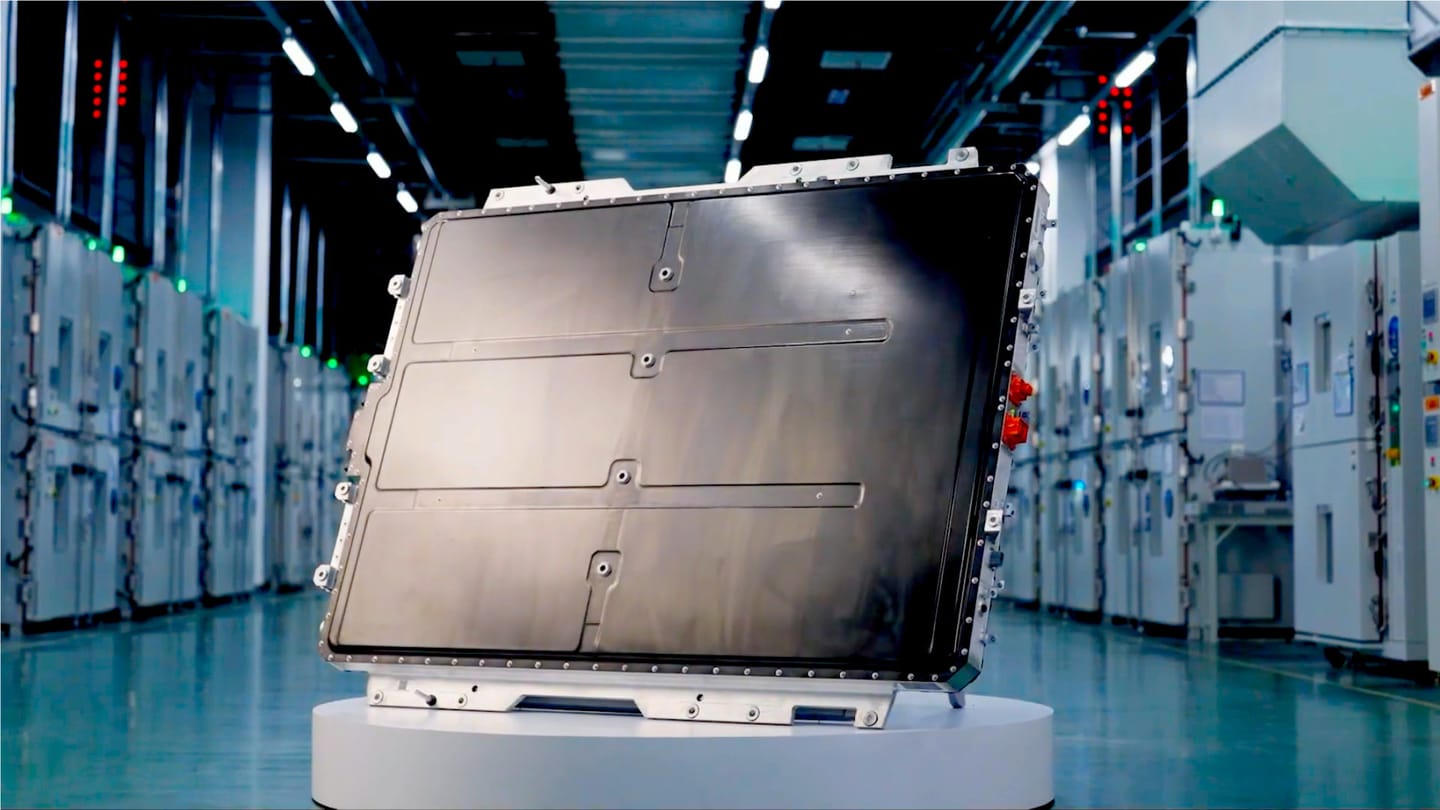 How CATL Made Batteries 90% Cheaper (And What Happens Next)