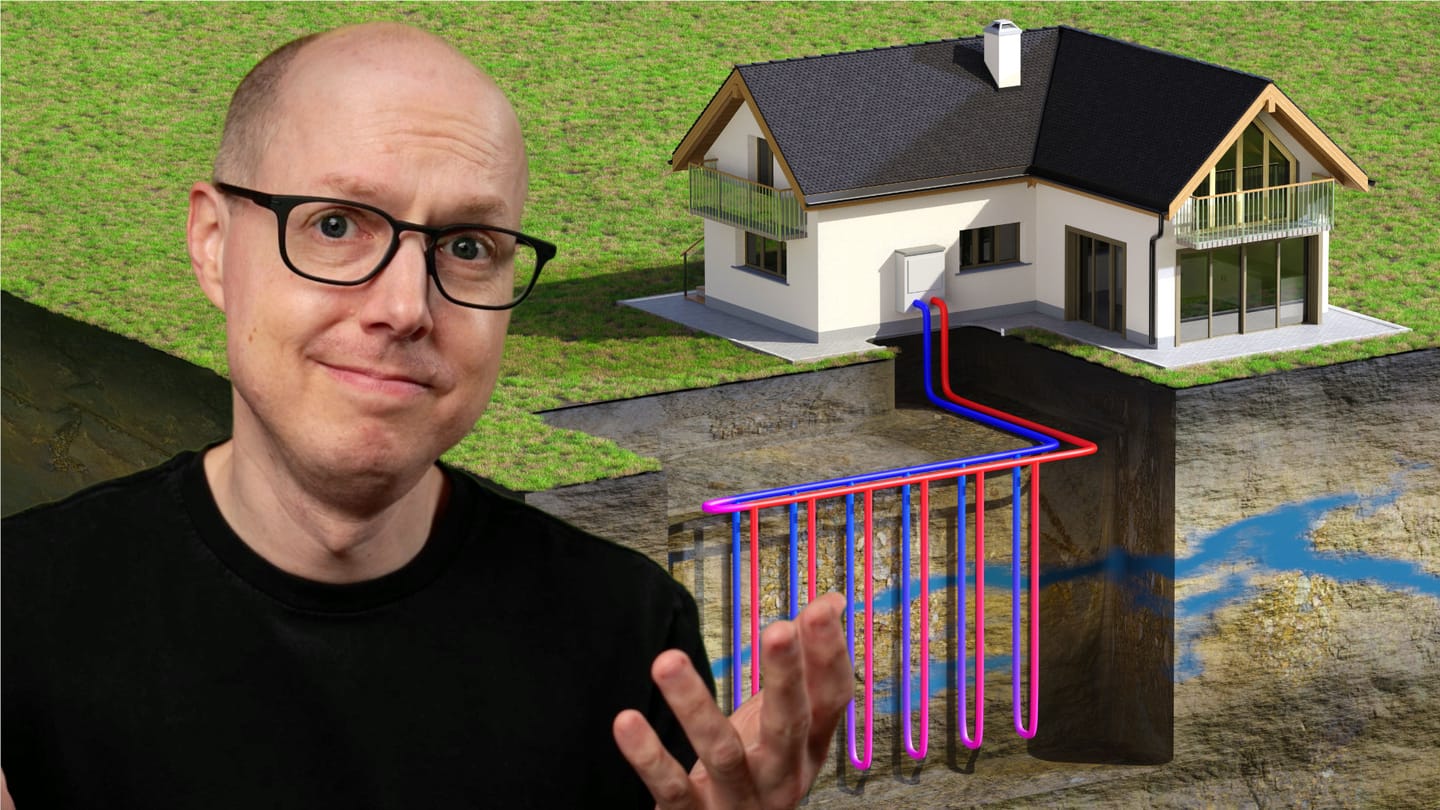 How My Geothermal Heat Pump Really Performed (2 Years)