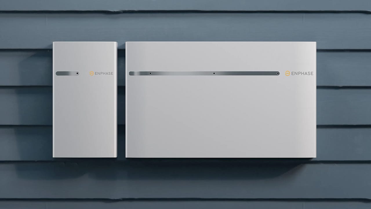 Top 5 Batteries for Home (And One You Might Not Expect)