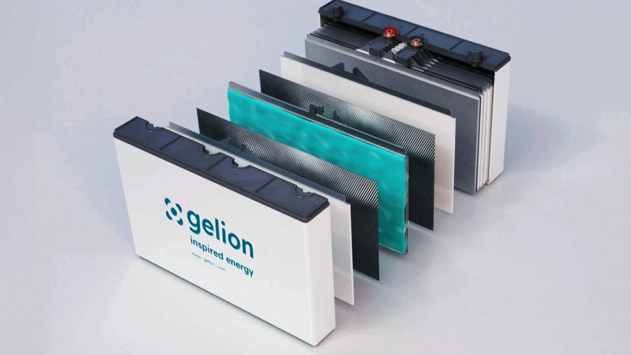 137 Year Old Battery Tech May Be The Future of Energy Storage