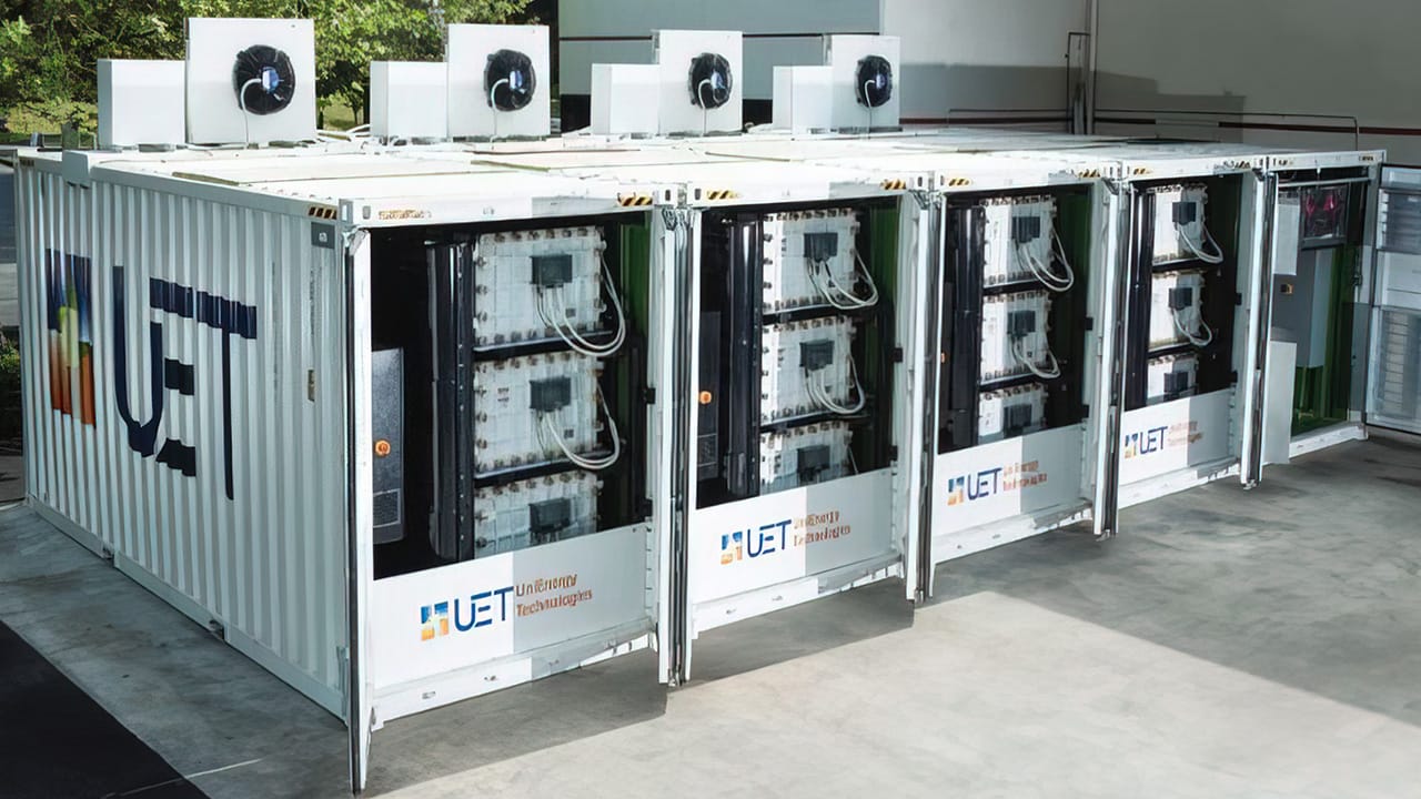The Breakthrough Battery That The US Gave Away to China