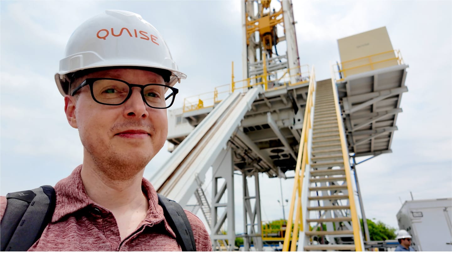 How Fusion Tech Just Changed Geothermal Energy Forever