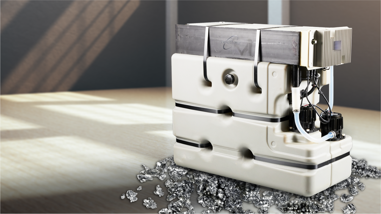 How Zinc Batteries Are Defying Limits
