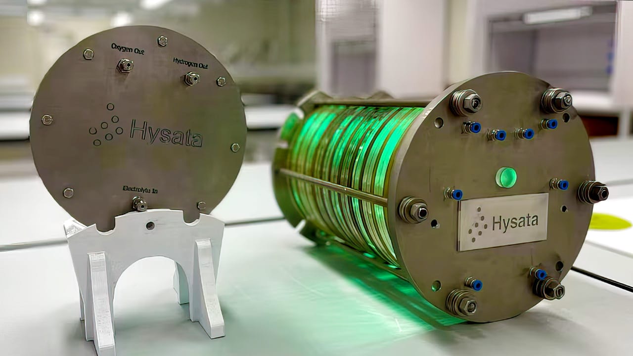 Why Hydrogen DOES Have a Future