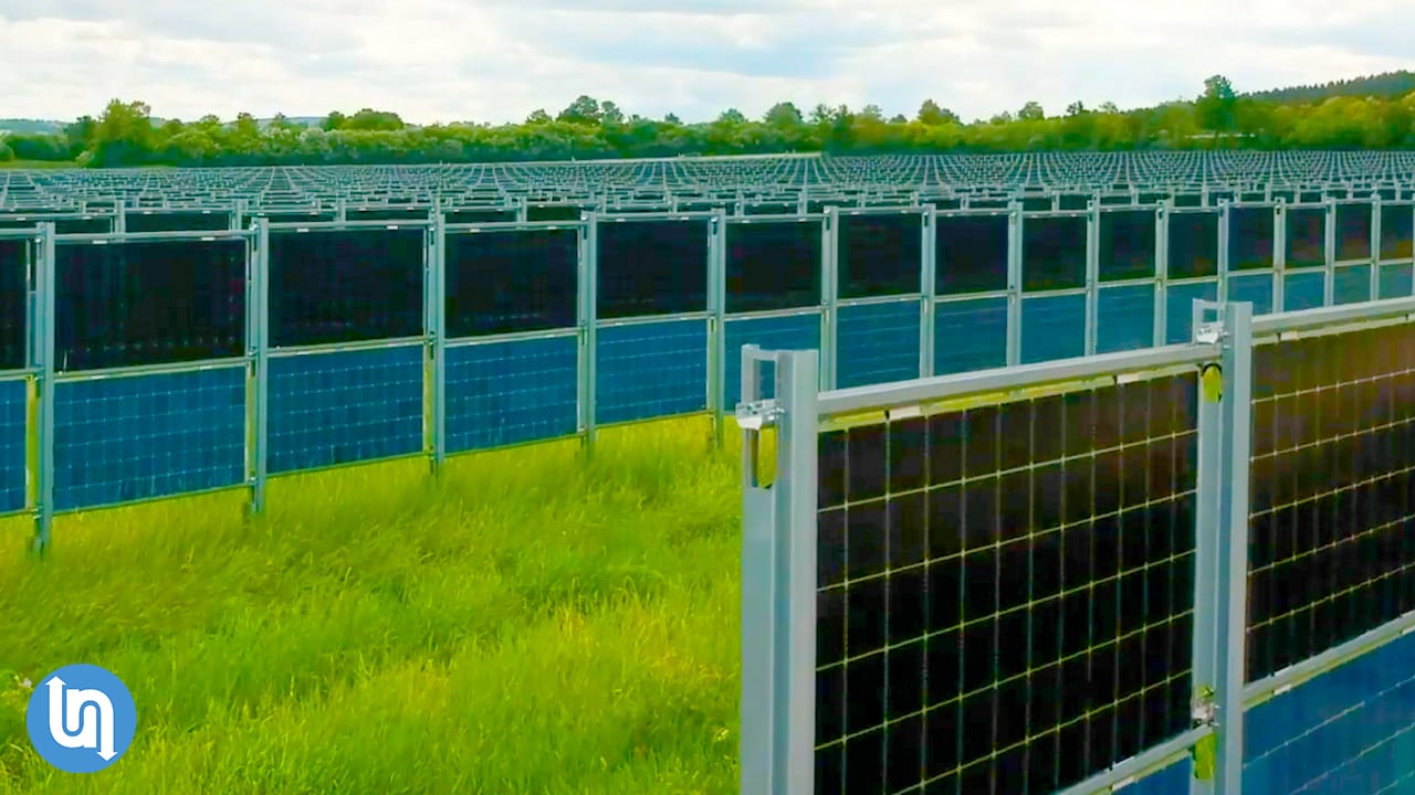 Have we been doing Solar wrong all along?