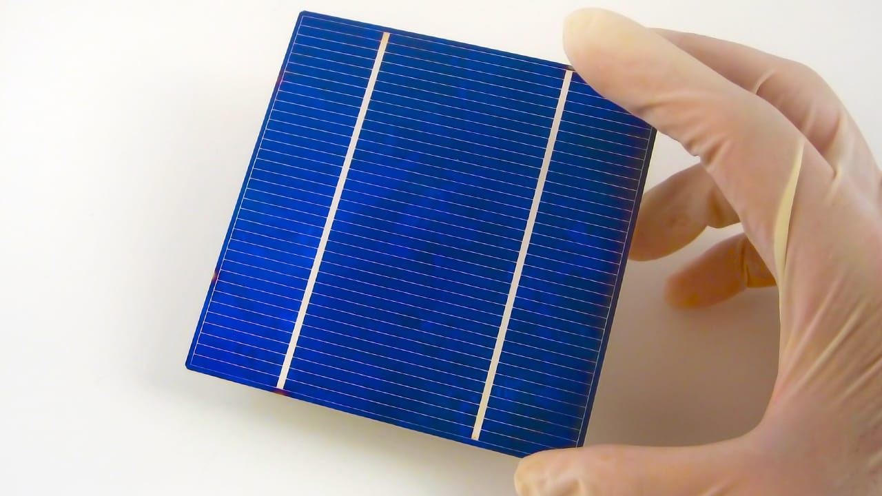 How Solar Power Got So Cheap … So Fast