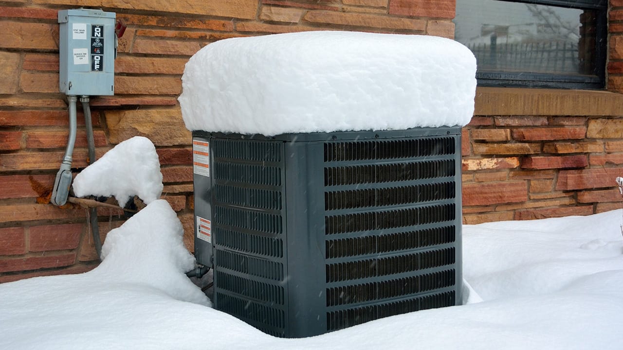 The Truth About Heat Pumps and Cold Weather