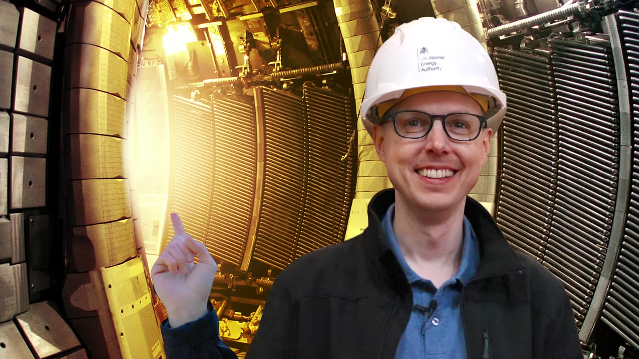 How We’re Solving Nuclear Fusion’s Toughest Challenges
