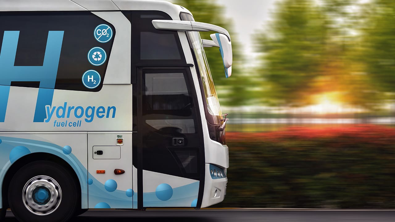 Could Hydrogen Power Our Future? Green Hydrogen Explained