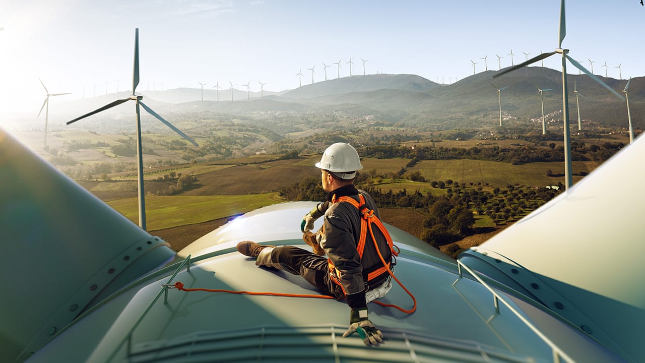 Is the future of renewable energy inevitable?