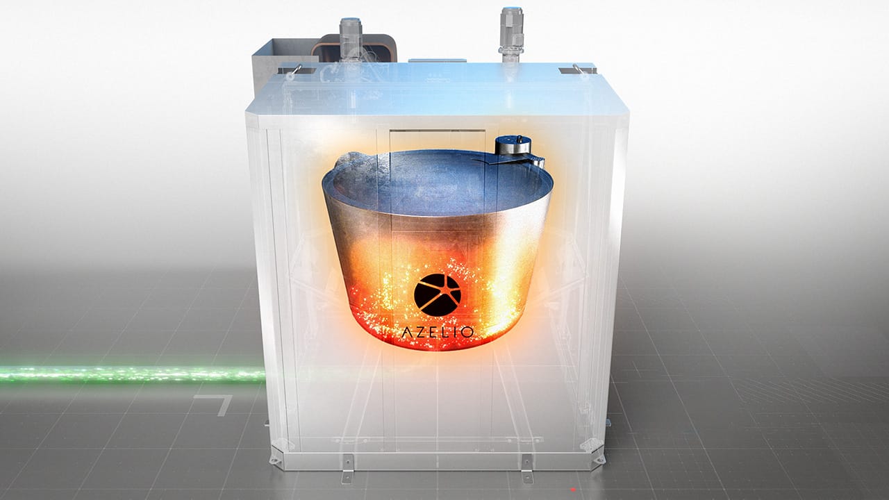 Are Stirling Engines the Future of Renewable Energy Storage?