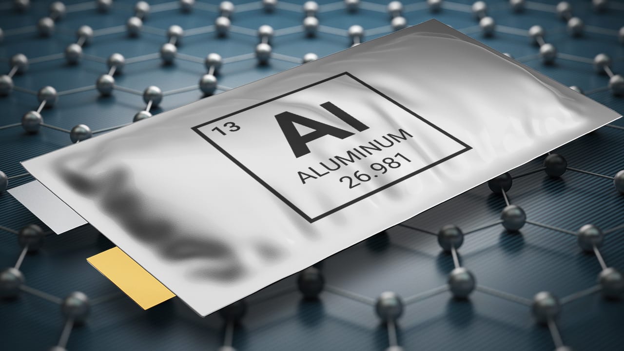 Can This Metal Really Beat the Lithium Battery?