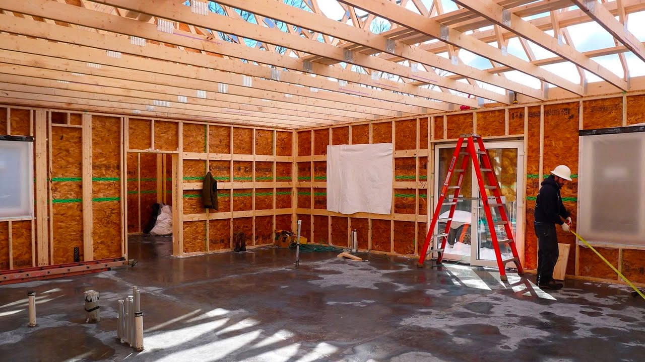 My Biggest Regret Building a Net Zero Home