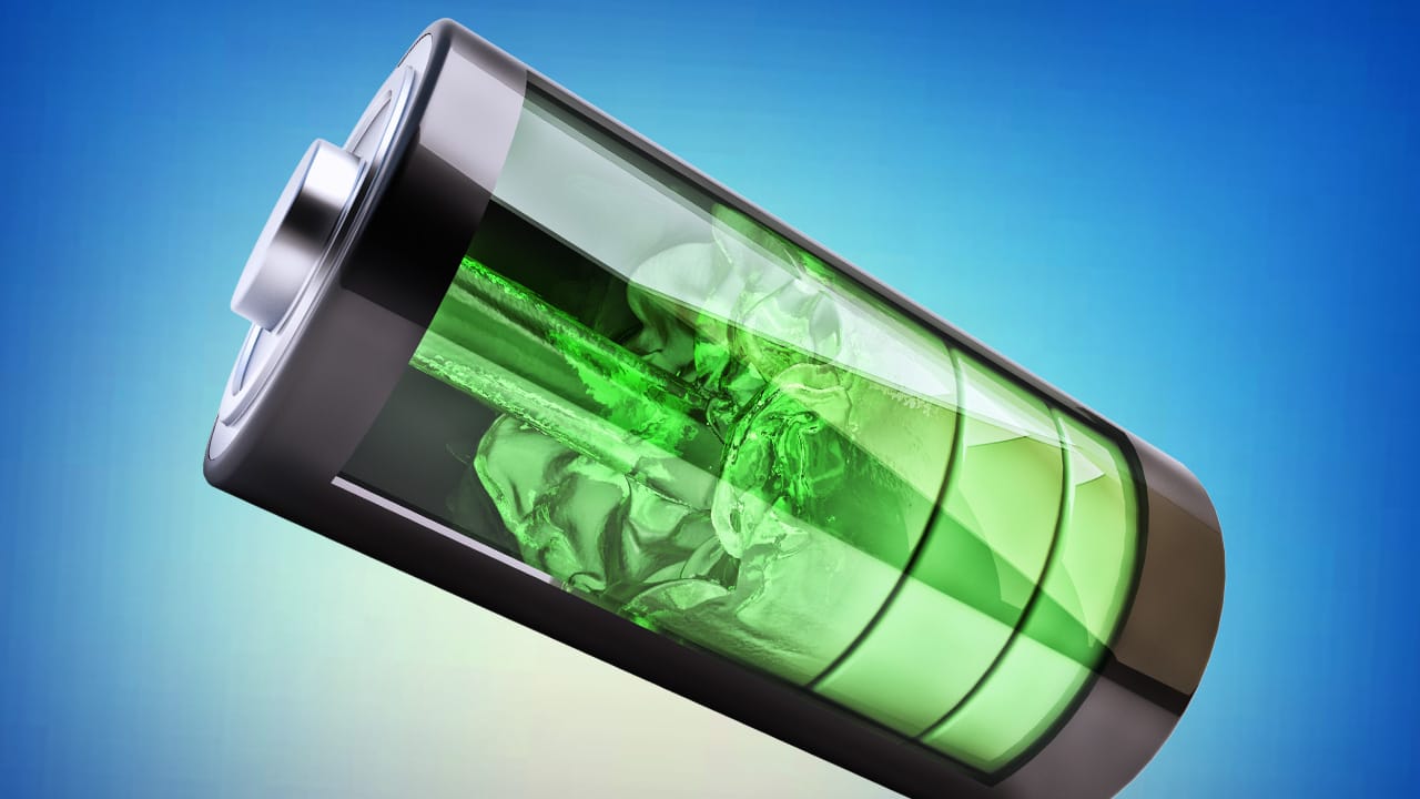Liquid air battery explained - the end of lithium ion batteries?