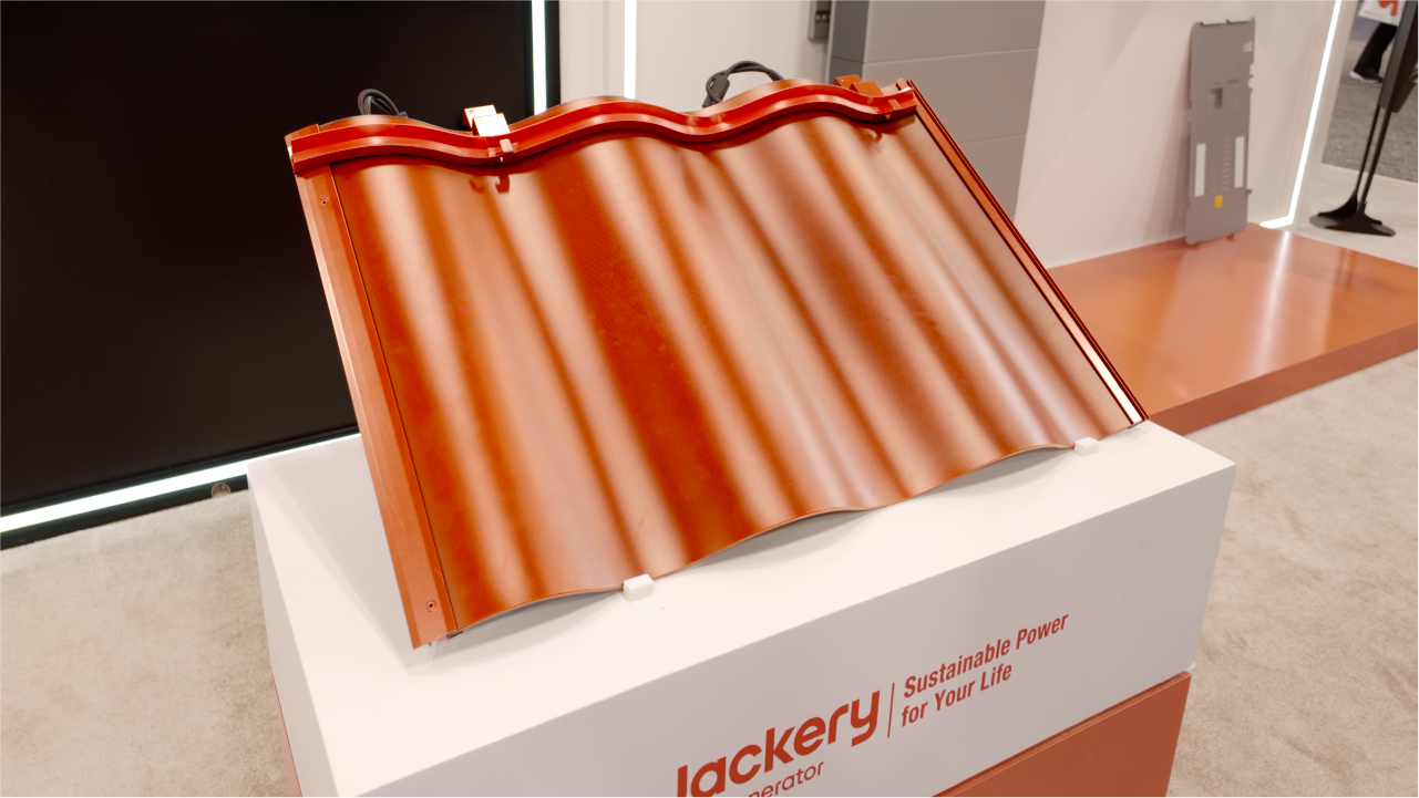 5 BEST Things I Saw in Vegas at CES 2025