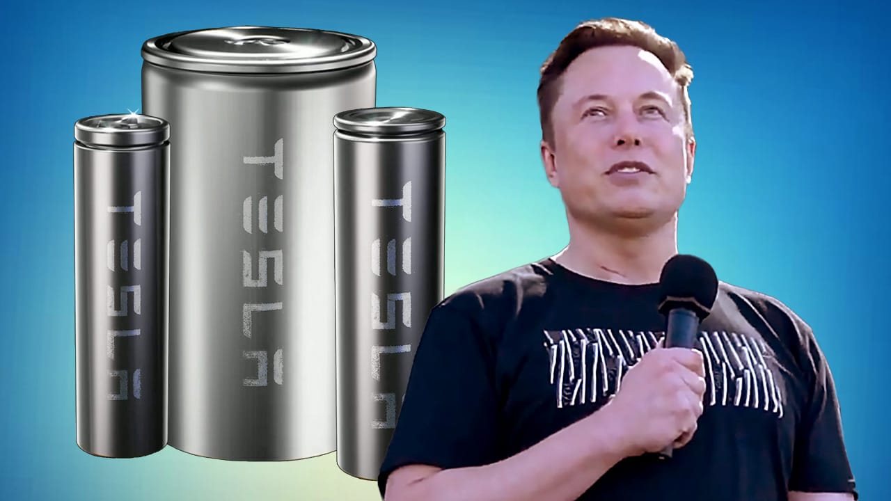3 Takeaways from Tesla's Battery Day - Hint: it's not batteries
