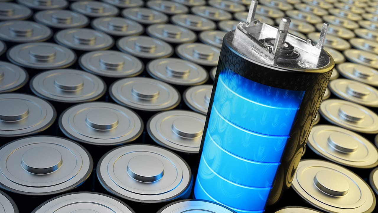 Supercapacitors explained - the future of energy storage?