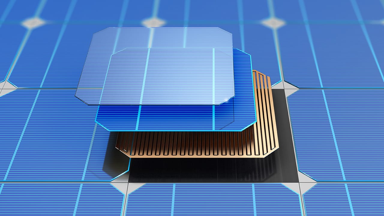 Exploring solar panel efficiency breakthroughs in 2020