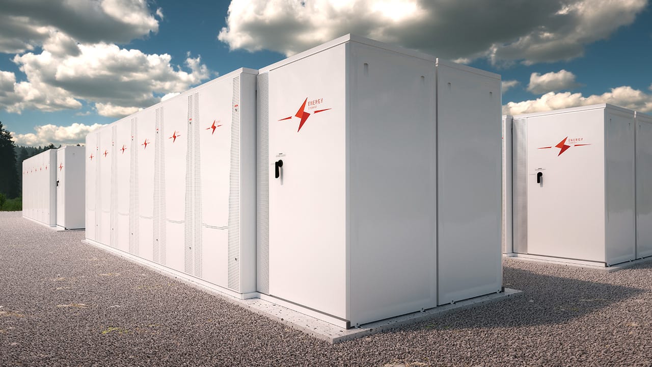 The truth about battery-powered cities and renewable energy
