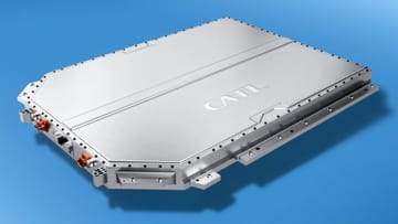 Why The Biggest Battery Company Is Betting On Lithium Air