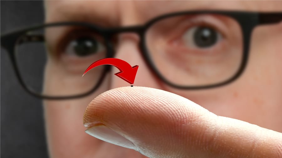 How Tiny Robots Are Rewiring Modern Medicine