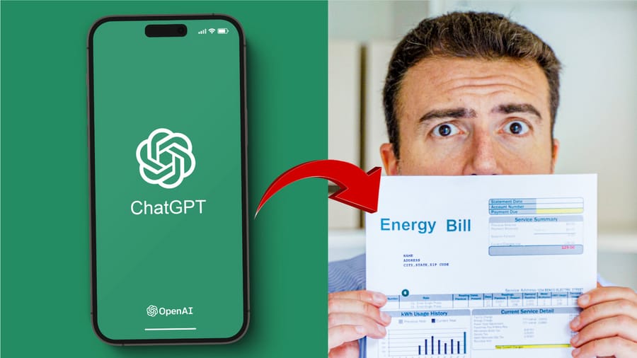 AI’s Secret Impact on Your Power Bill