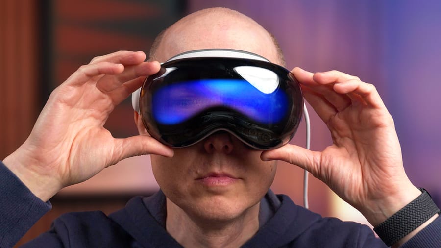 Why Everyone is Wrong about the Apple Vision Pro (including me)