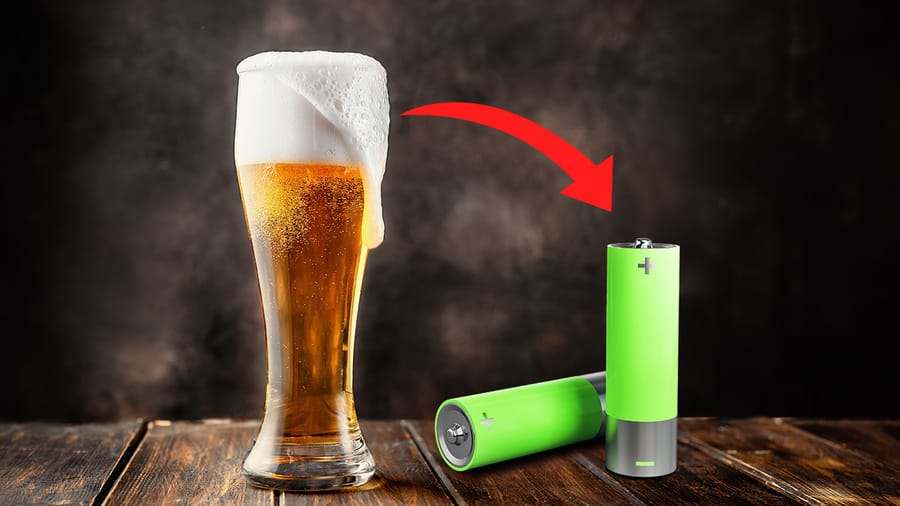 Top 5 Crazy innovations for Reusing Waste