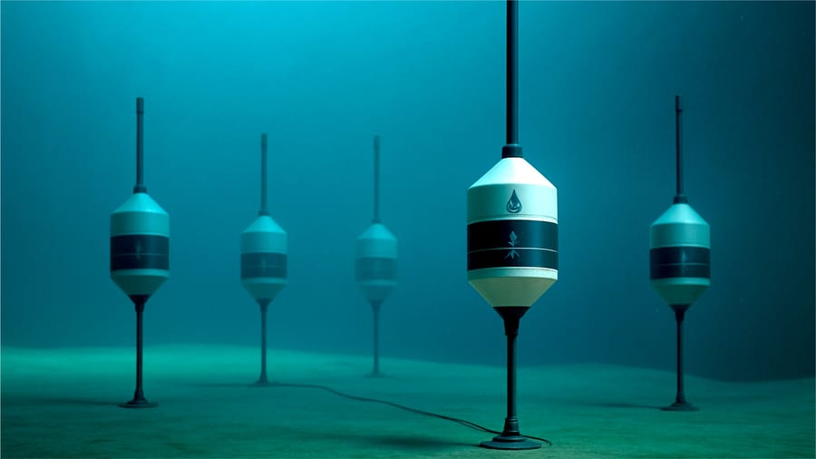 How Deep Sea Water is Now Drinkable