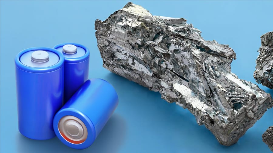 The Surprising Battery Discovery No One Saw Coming