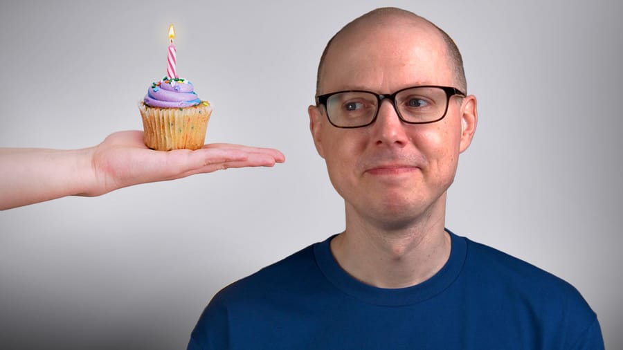 One Year On YouTube - What I Learned