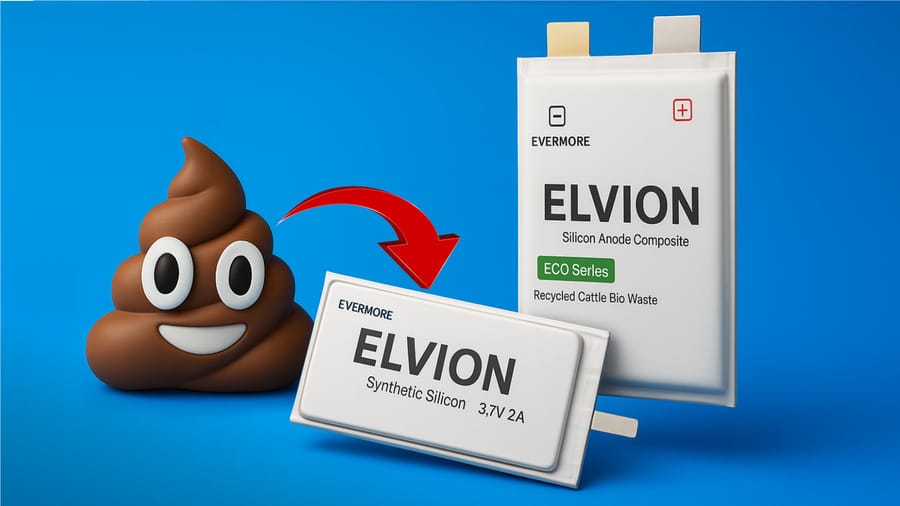 Why Nothing Is Truly Waste Anymore