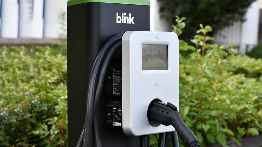 US $7.5 Billion For Public EV Charging Still Isn't Enough