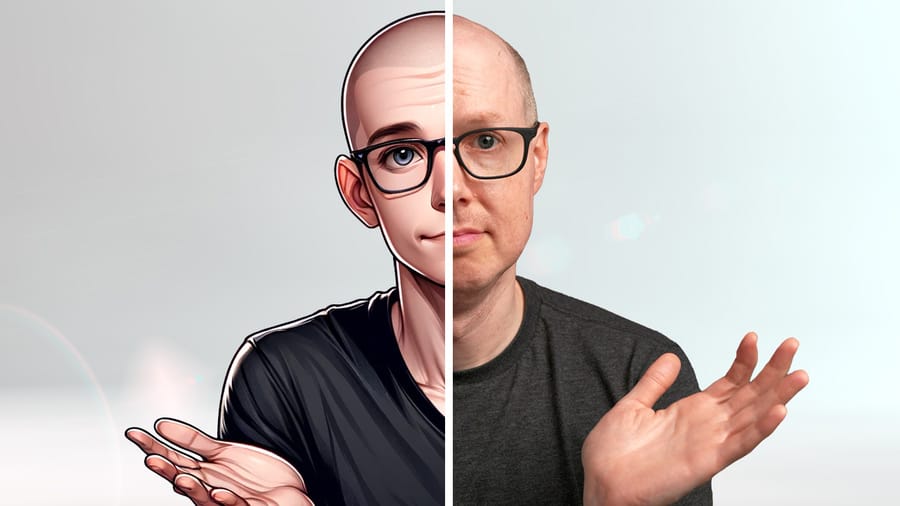 AI Just Changed Everything … Again