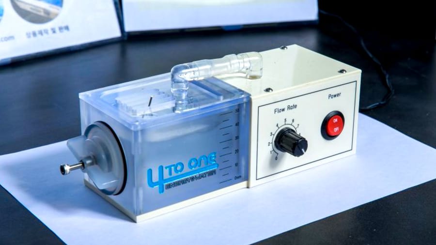 Why This Battery Is The Swiss Army Knife of Renewable Energy
