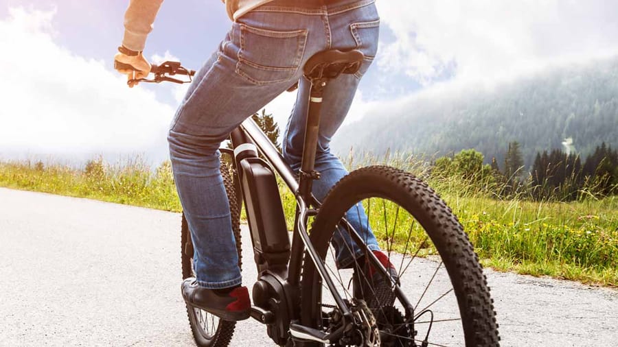The Best Time to Get an Electric Bicycle is Now