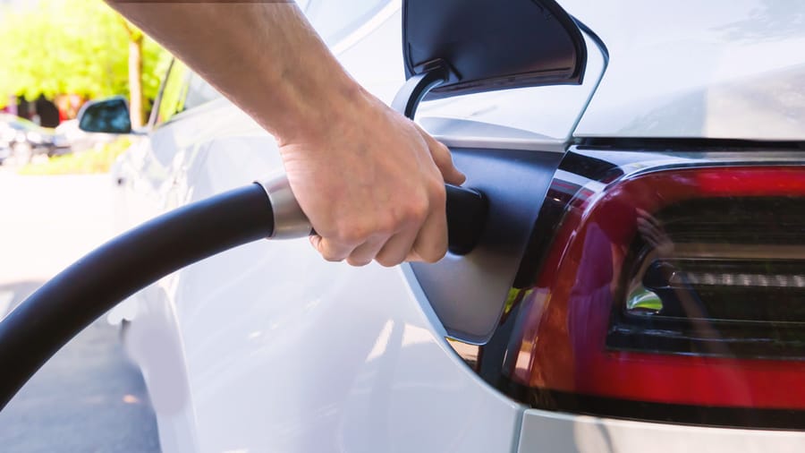 EV charging explained - will EVs kill the grid?