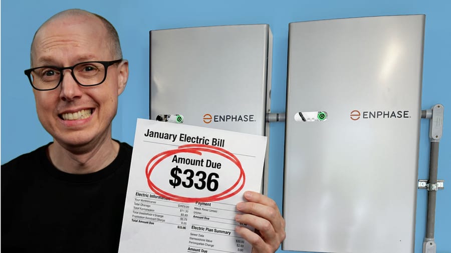 How My Home Battery Really Performed (2 Years Later)
